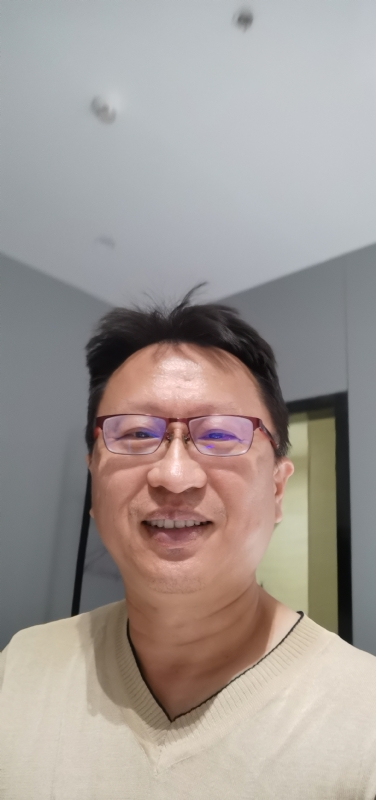 台皖佬徽阿狼的第二张照片--德化婚介网