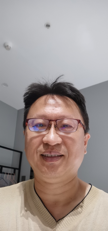 台皖佬徽阿狼的第三张照片--德化婚介网