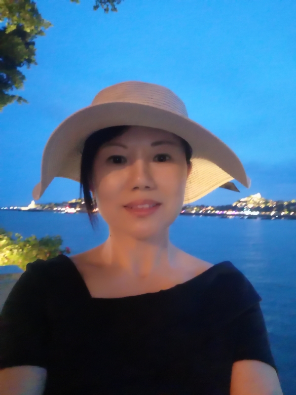 一心的第一张照片--德化婚介网