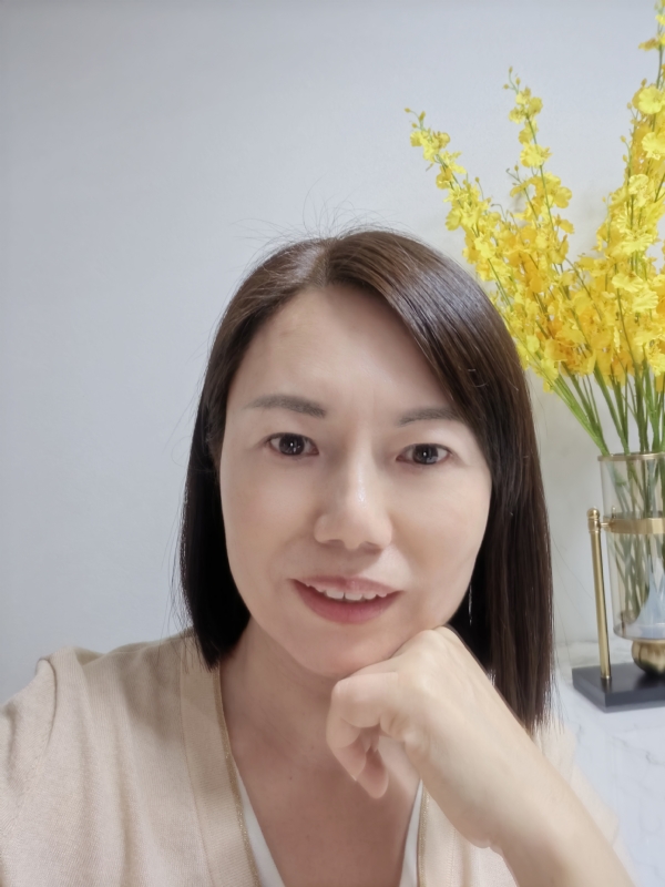 一心的第二张照片--德化婚介网