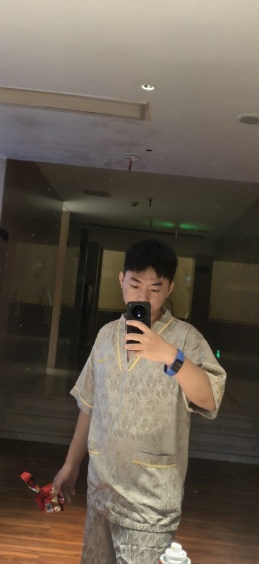 Mai的第一张照片--德化婚介网