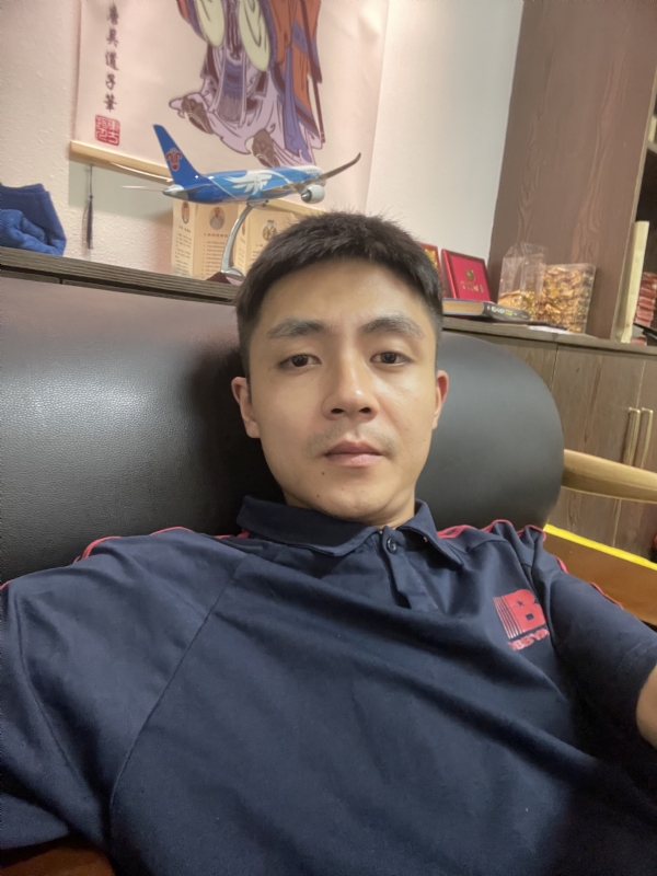 曾曾日上的第一张照片--德化婚介网