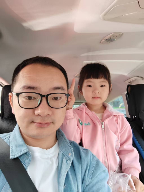知天晓的第一张照片--德化婚介网