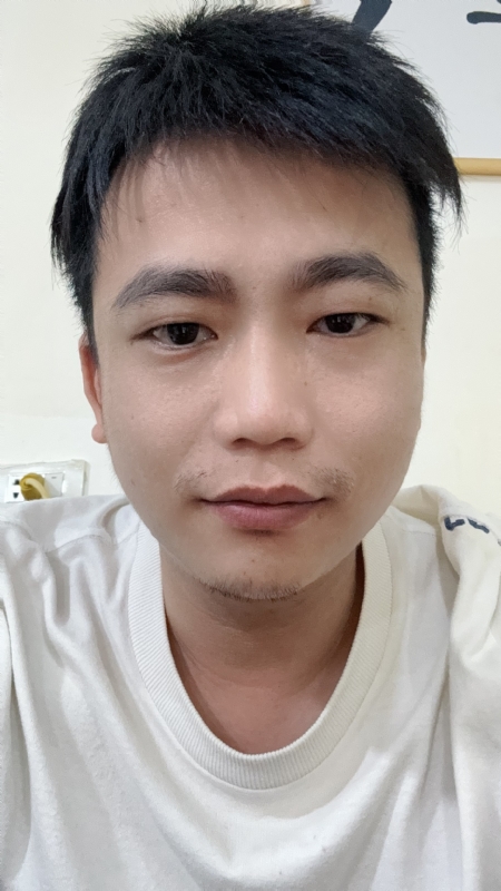 清风的第一张照片--德化婚介网