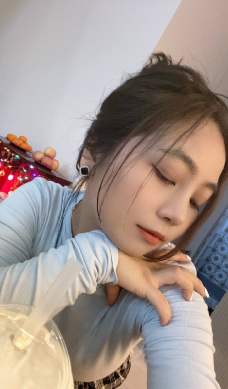 艳秋的第一张照片--德化婚介网