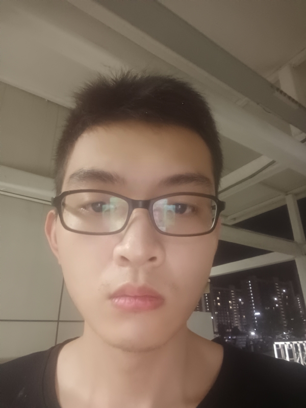 Lin的第四张照片--德化婚介网