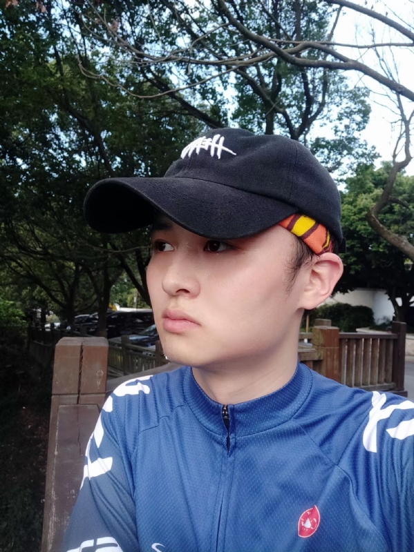 麦兜的第二张照片--德化婚介网