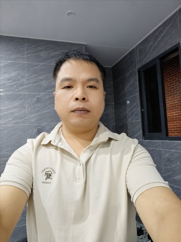 刘两水的第一张照片--德化婚介网