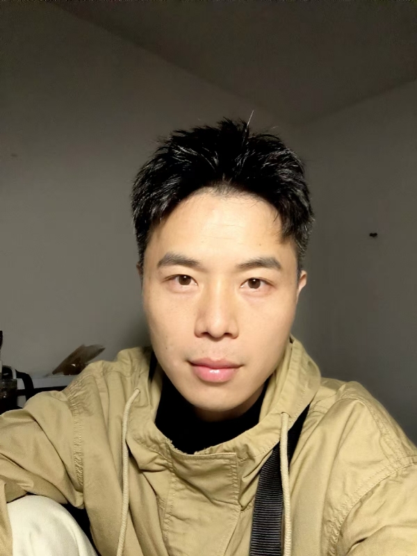 任平生的第一张照片--德化婚介网