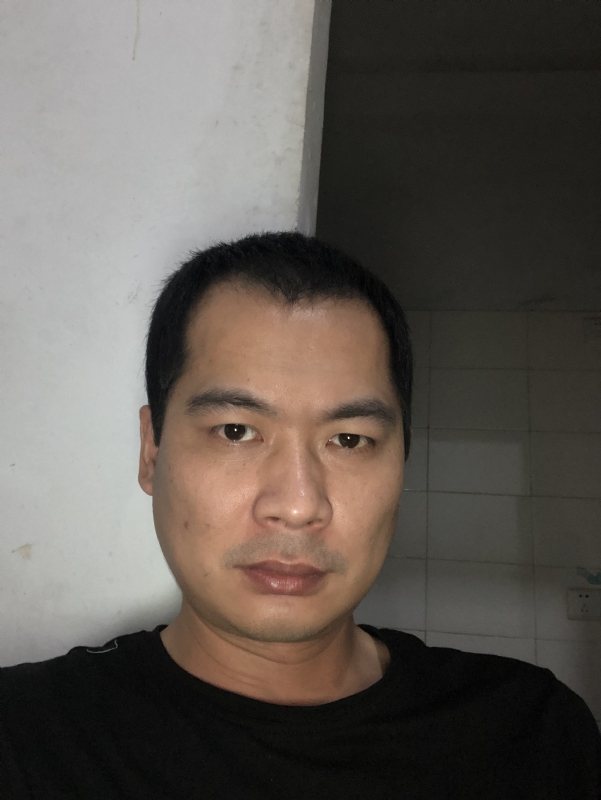 余生无悔的第一张照片--德化婚介网