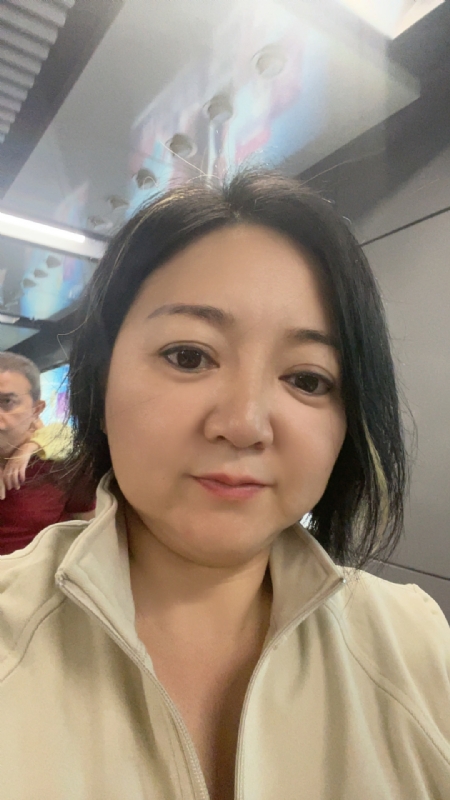 Carry的第一张照片--德化婚介网