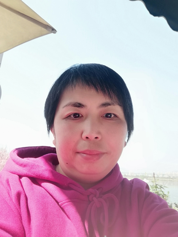 王女士的第一张照片--德化婚介网