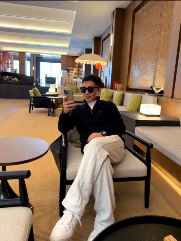 只为与你相见的第三张照片--德化婚介网