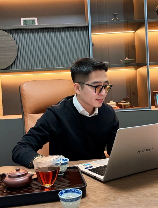 只为与你相见的第五张照片--德化婚介网