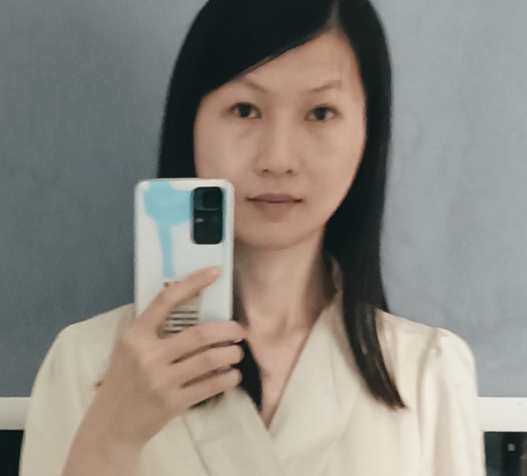 星晴的第一张照片--德化婚介网